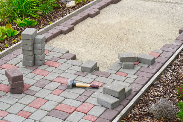 Best Brick Paver Driveways in Independence, MN